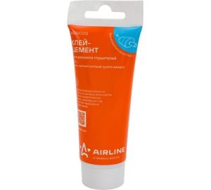 Клей-цемент Airline, 75 гр температуру до 1100°С