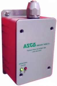 ASCO Pulsar 450 Устройство защиты от импульсов тока и напряжения