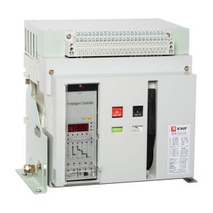 Выключатель автоматический ВА-45 3200/3200А 3P 80кА стационарный EKF PROxima